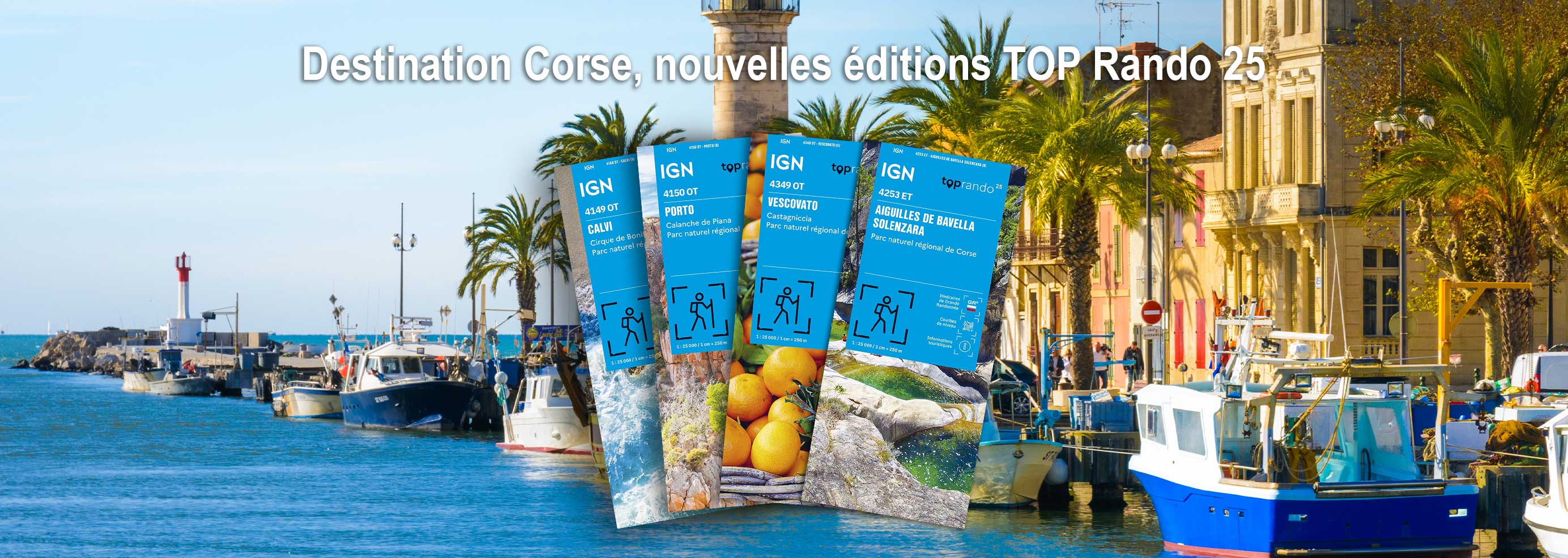 Nouveauté avril 2026